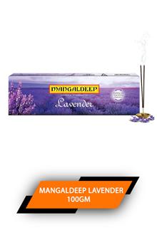 Mangaldeep Lavender 100gm